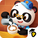 Dr. Panda Café