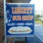 Liberty Sub Shop