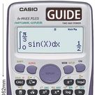 Guide for Scientific Calculator Pro