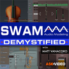 Audio Modeling Guide For SWAM