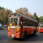Mumbai BEST Bus Route Timings