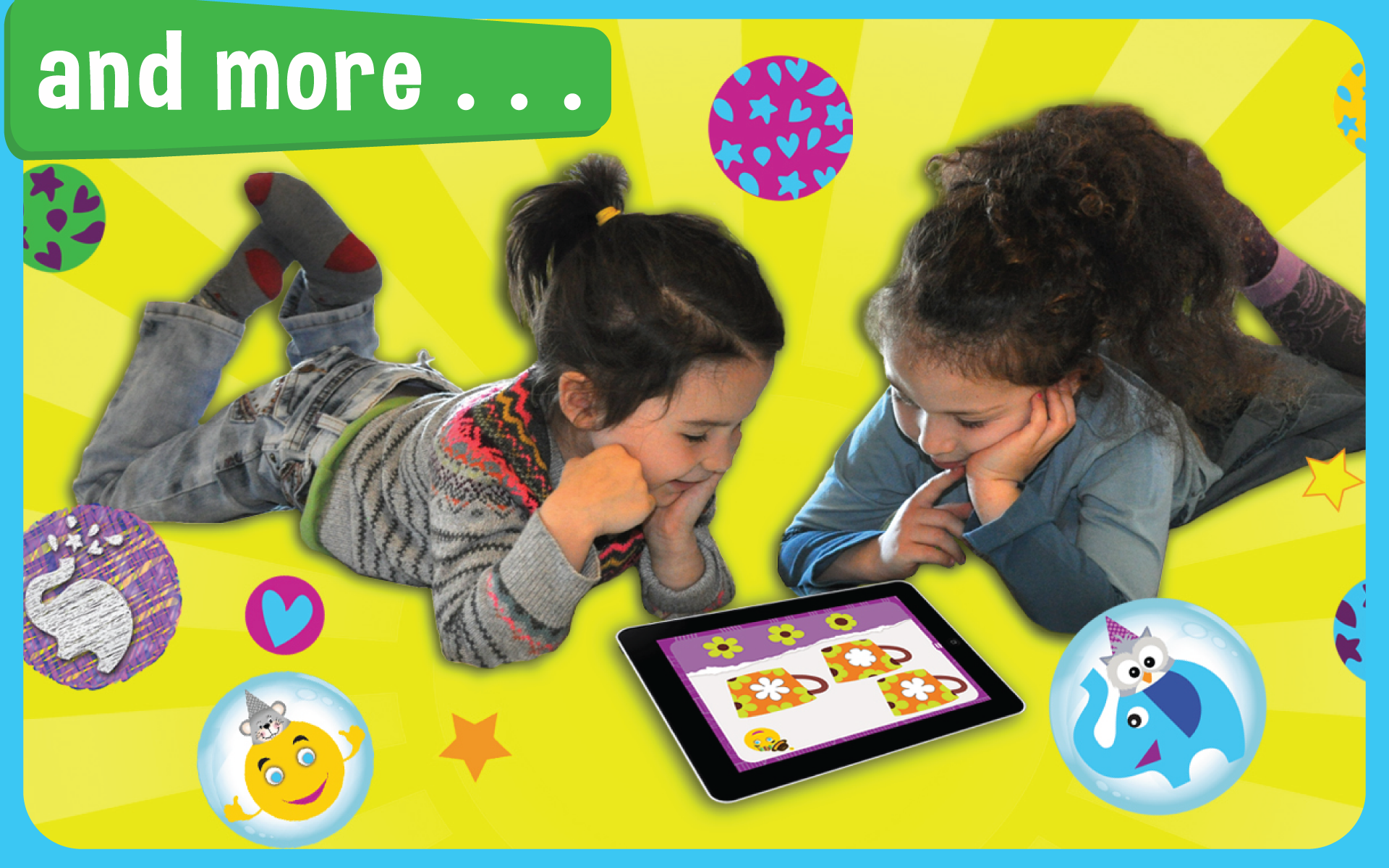 Math & Logic - #1 Adaptive Brain Training for Children, Toddlers and Preschoolers 2 to 8 Years of Age: Education Games, Art Activities and Learning Puzzles