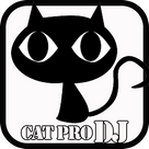 Cat Pro DJ