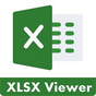 XLSX Viewer for PC