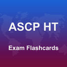 ASCP HT Exam Flashcards 2017 Edition
