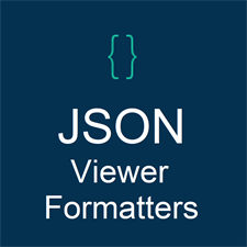 JSON Viewer and Formatters