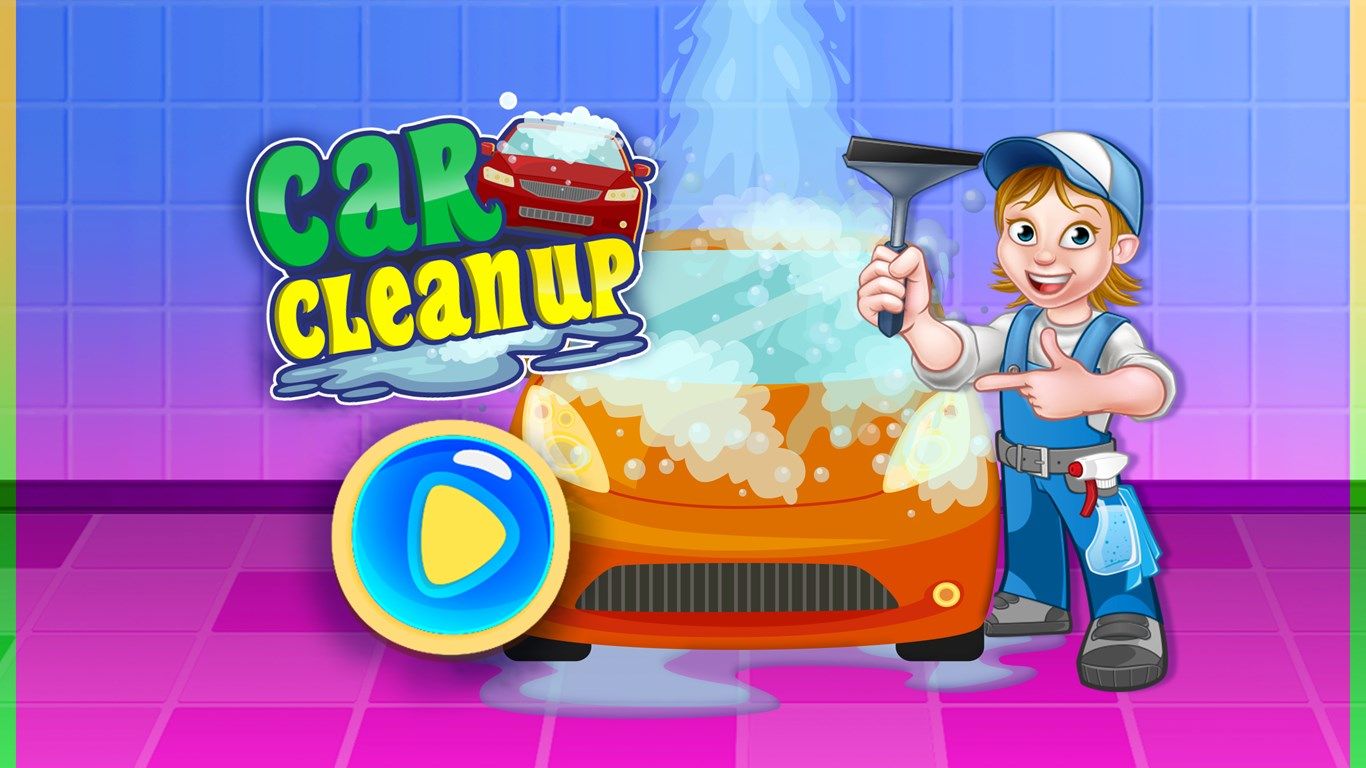 Deluxe Car Care - Super Clean up & Wash