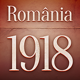 Romania 1918