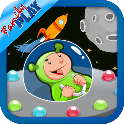 Space Jigsaw Puzzles