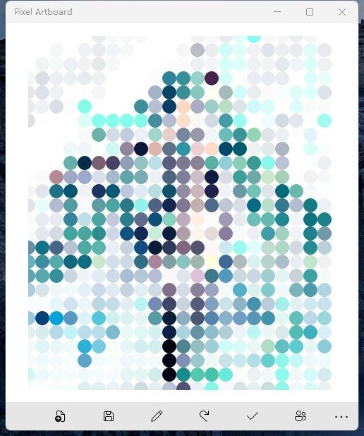 Pixel Artboard