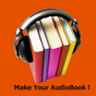 Make Your AudioBook Win32/64