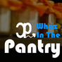 Whaz in the Pantry