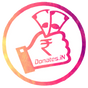 Donation Alert App