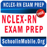 NCLEX-RN Exam Prep Free