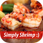 Easy Healthy Shrimp Recipes - Best Tasty Simple Shrimp Dish Menus For Everyone, Let's Cook!