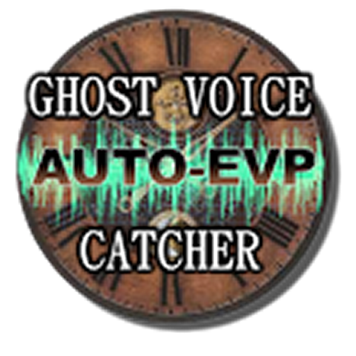Ghost Voice Catcher Auto EVP recorder paranormal