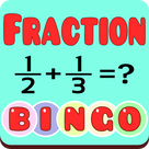 Fraction Bingo