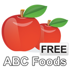 ABC Foods (Free!)