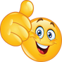 Emoji World Smileys & Emoji