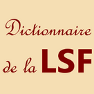 Dictionnaire de la Langue des Signes Française