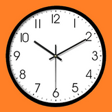 Analog clock Pro