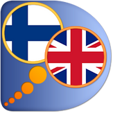 Finnish English dictionary