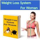 Weight Loss - 12 week to Fat Burning for Woman
