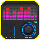VBB: Volume & Bass Booster Free (Equalizer+Sounds+Music)