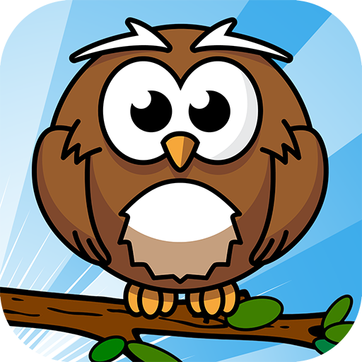 Preschool and Kindergarten Learning Games (School Edition)