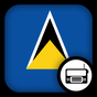 Saint Lucian Radio