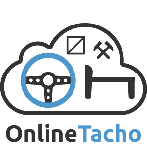 Online Tacho