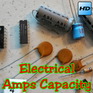 Electrical Amps Capacity