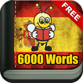 Learn Spanish 6000 Words