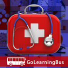First Aid 101 by GoLearningBus