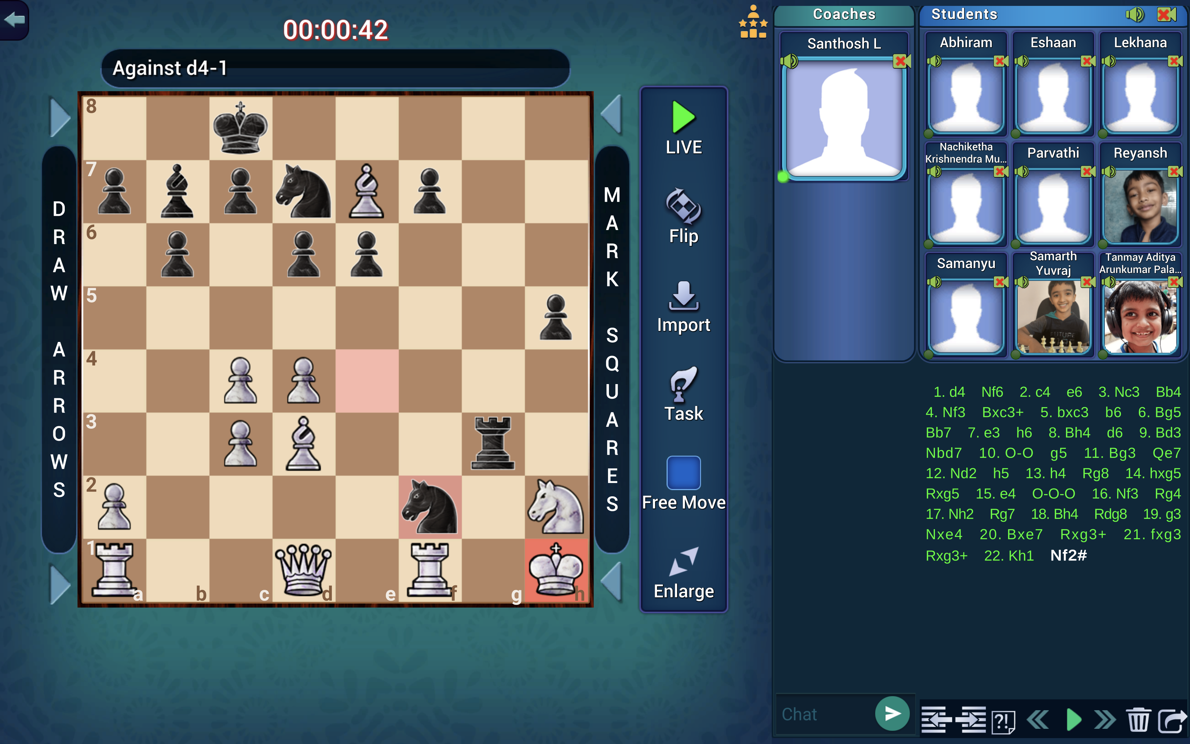 Chess Era