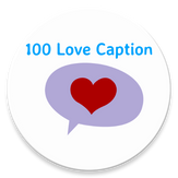100 Lovely Love Caption