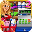 Supermarket Superstore - Big City Shopping Spree & Grocery Store Games FREE