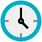Desk Clock - Desktop Clock Widget