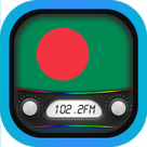 Radio Bangla: Bangladesh Radio FM AM Online - All Bangla Radios Live to Listen to for Free on Phone and Tablet