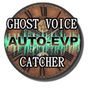 Ghost Voice Catcher Auto EVP recorder paranormal
