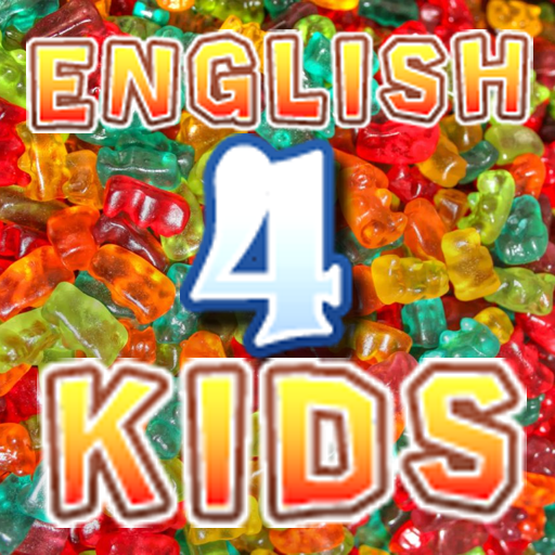 English 4 Kids