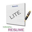 Winning Resume - Version Lite