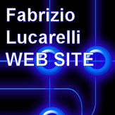 Fabrizio Lucarelli WEB SITE