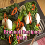 Broccoli Recipes Videos Vol 2
