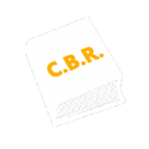 C.B.R. - Comic Book Reader