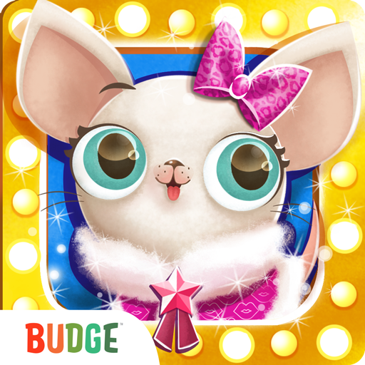 Miss Hollywood® Showtime - Pet Dress Up