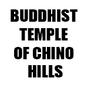 BUDDHIST TEMPLE OF CHINO HILLS