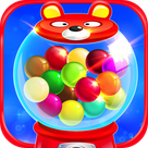 Bubble Gum Maker - Kids Gumball & Chewing Gum Cooking Games FREE
