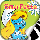 The Smurfs - Smurfette