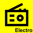 Radio Electro Music Tuner Free Apps for Android
